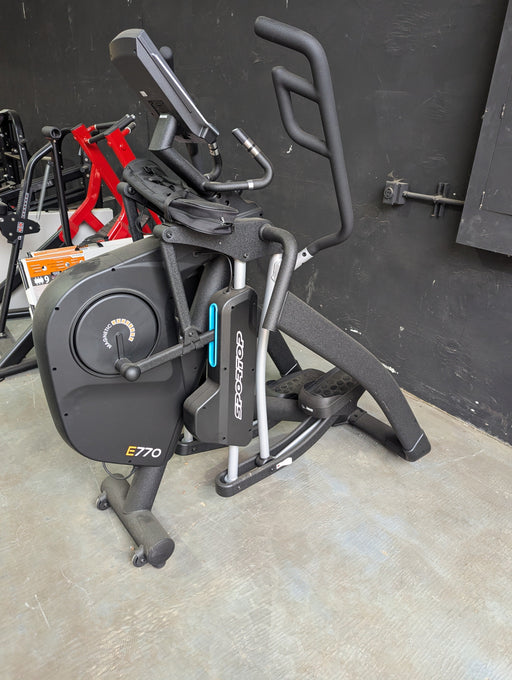 Sweet Elliptical / Cross Trainer - Sweatfully