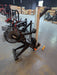 Sweet Fan / Magnetic Rower - Foldable to Easily Move and Save Space - Sweatfully