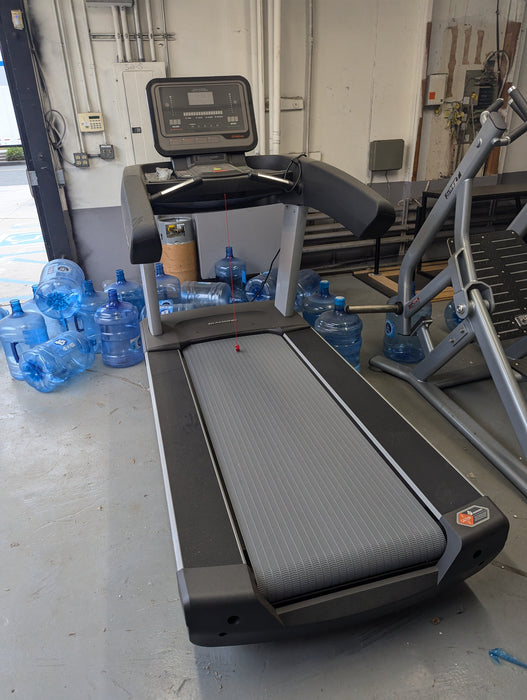 Sweet Treadmill - Sweatfully