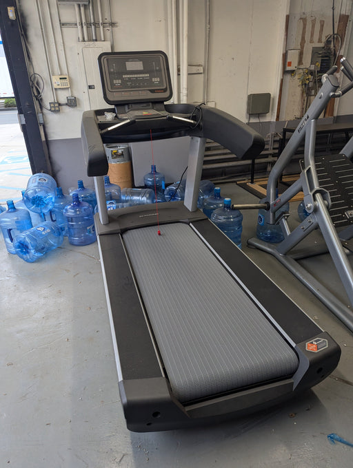 Sweet Premium Commercial Treadmill - Sweatfully