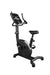 Commercial Upright Bike - LED Screen - Muscle D Fitness -  Adjustable Seat - Standalone - Sweatfully