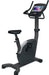 Commercial Upright Bike - Touch Screen - Muscle D Fitness -  Adjustable Seat - Contact Heart Rate - Sweatfully