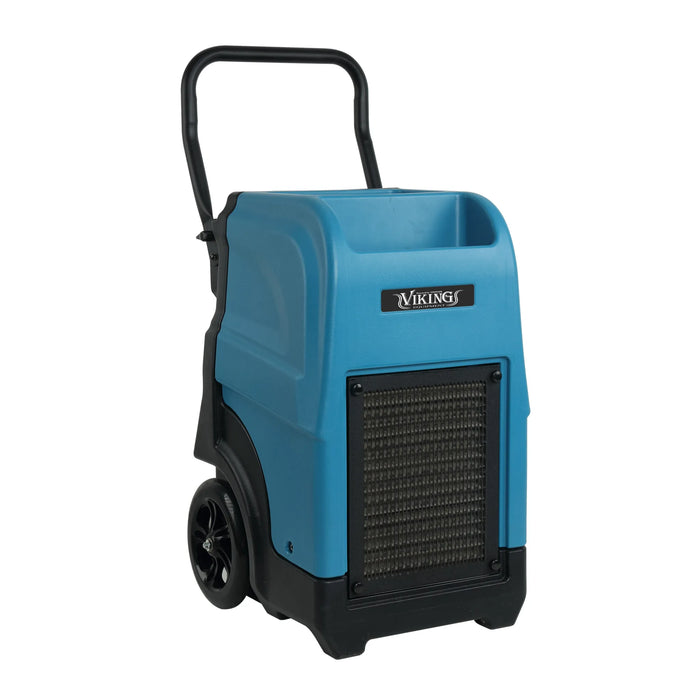 XPOWER VIKING CD-90L Commercial LGR Dehumidifier - Sweatfully