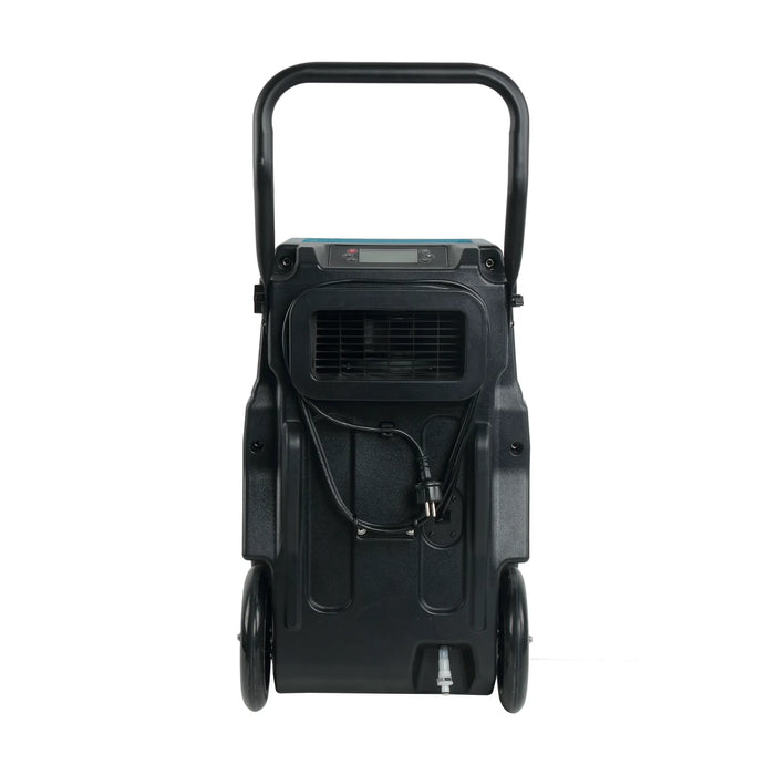 XPOWER VIKING CD-90L Commercial LGR Dehumidifier - Sweatfully