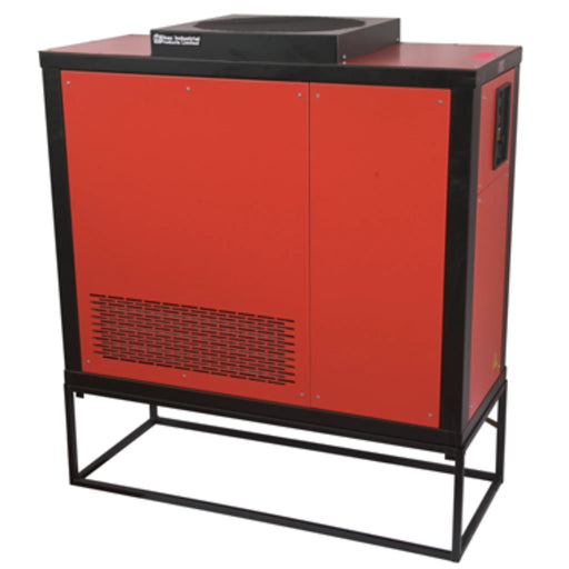 Ebac CD425-D 220V Dehumidifier HVAC with Pump - Sweatfully