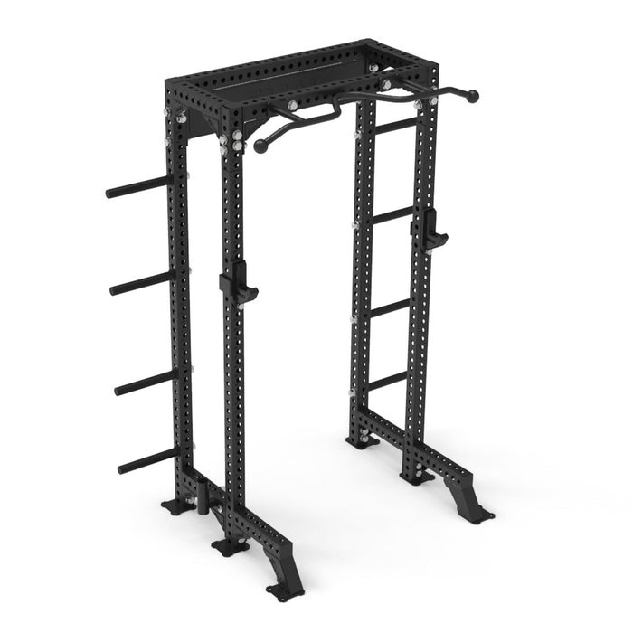 Half Power Rack Core Package - Vanta Series - Sweatfully