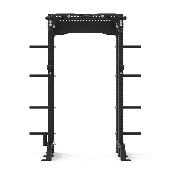 Half Power Rack Core Package - Vanta Series - Sweatfully