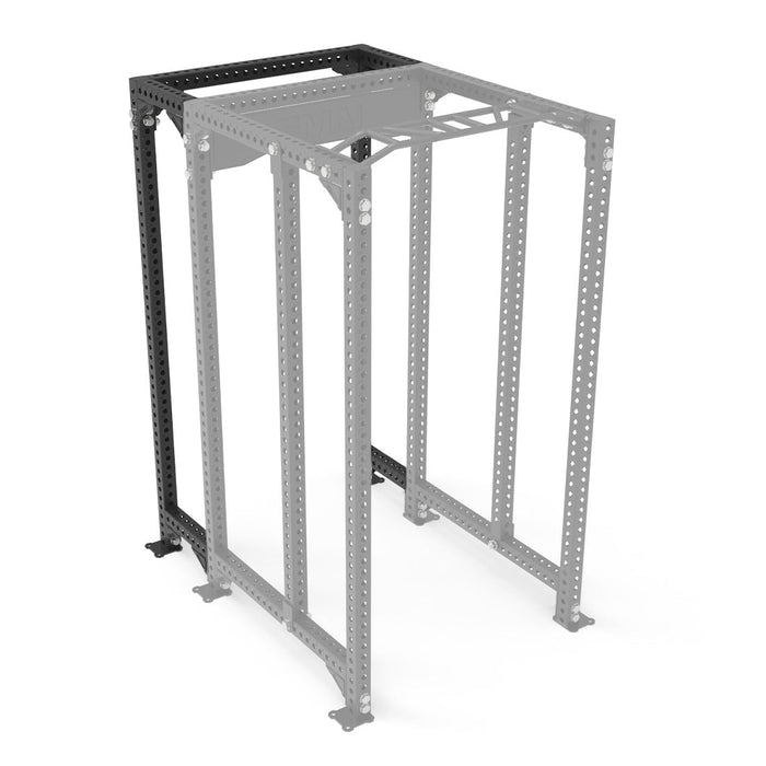 Half Power Rack Add On - Vanta Series - Sweatfully