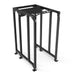 Power Rack with Half Rack Add On - Vanta Series - Sweatfully