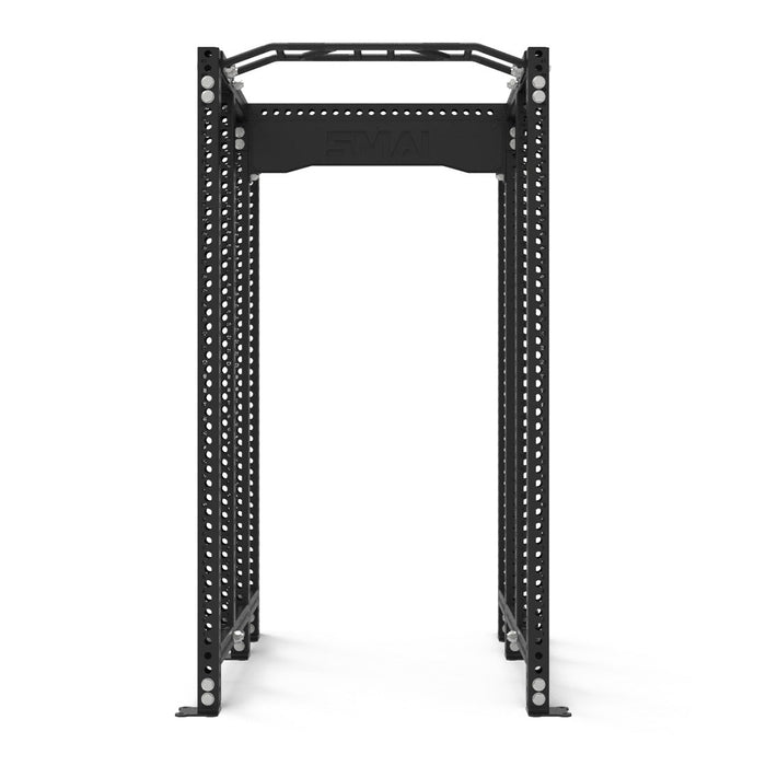 Power Rack with Half Rack Add On - Vanta Series - Sweatfully