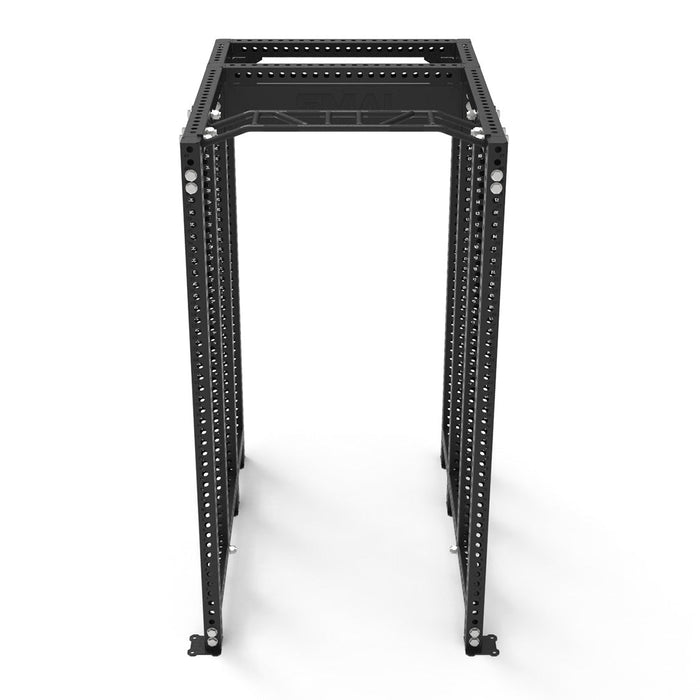 Power Rack with Half Rack Add On - Vanta Series - Sweatfully