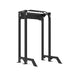 Half Power Rack with Legs - Vanta Series - Sweatfully
