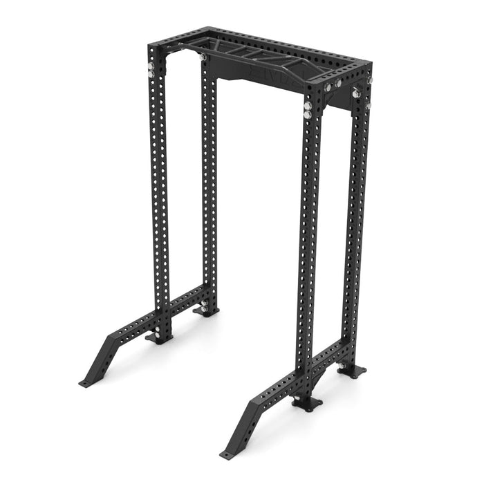 Half Power Rack with Legs - Vanta Series - Sweatfully