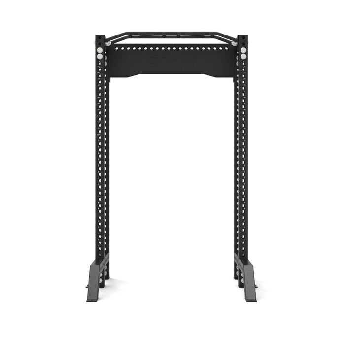 Half Power Rack with Legs - Vanta Series - Sweatfully