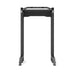 Half Power Rack with Legs - Vanta Series - Sweatfully
