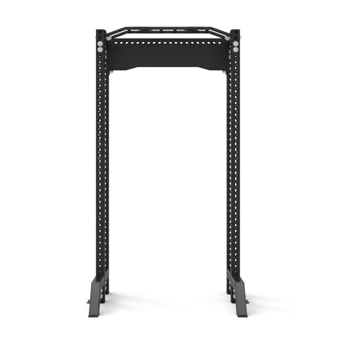 Half Power Rack with Legs - Vanta Series - Sweatfully