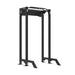 Half Power Rack with Legs - Vanta Series - Sweatfully