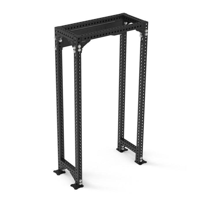 Half Power Rack - Vanta Series - Sweatfully