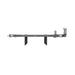 Power Rack Storage Add On - Bumper Plates - Vanta Series - Sweatfully