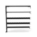 Power Rack Storage Add On - Mixed Storage - Vanta Series - Sweatfully