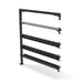 Power Rack Storage Add On - Mixed Storage - Vanta Series - Sweatfully