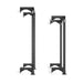 Half Power Rack Add On - Vanta Series - Sweatfully
