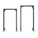 Half Power Rack Add On - Vanta Series - Sweatfully