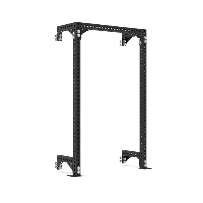 Half Power Rack Add On - Vanta Series - Sweatfully