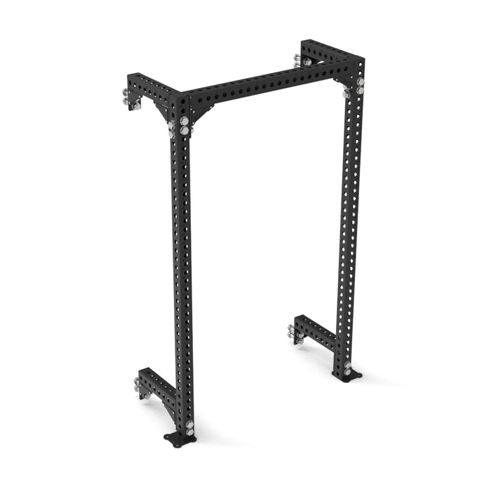 Half Power Rack Add On - Vanta Series - Sweatfully