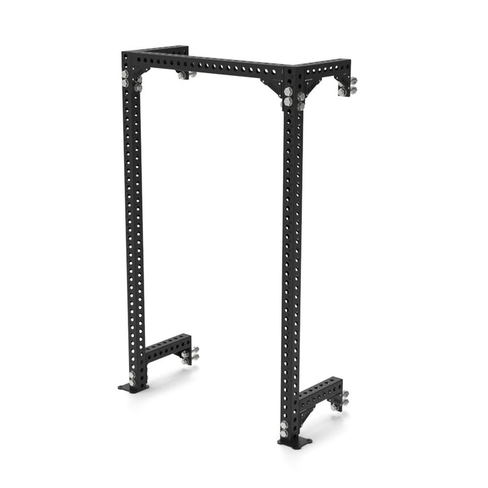 Half Power Rack Add On - Vanta Series - Sweatfully