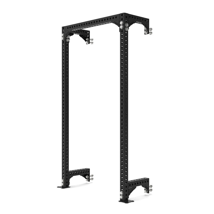 Half Power Rack Add On - Vanta Series - Sweatfully