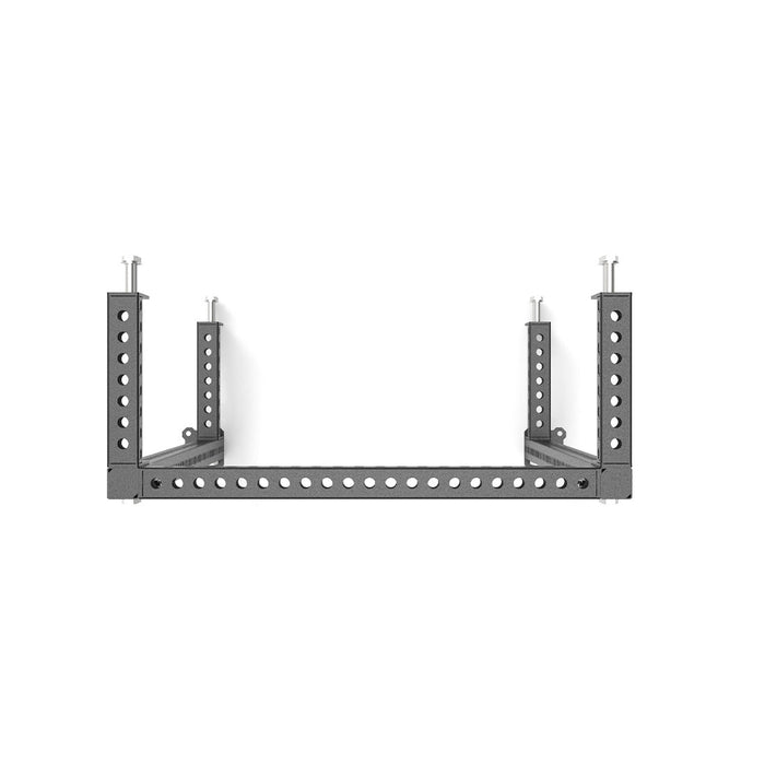 Half Power Rack Add On - Vanta Series - Sweatfully