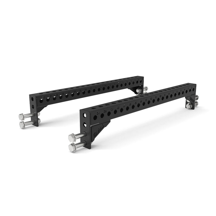 Crossmember with Laser Cut Guide Numbers 42.7 inch - Vanta Series - Sweatfully