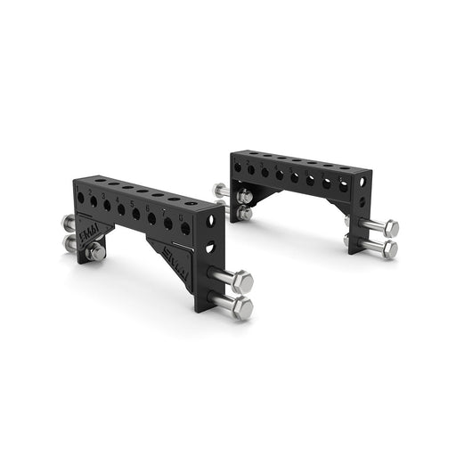 Crossmember 16inch with Numbers - Vanta Series - Sweatfully