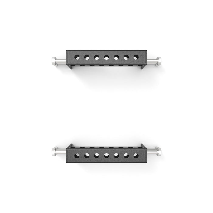 Crossmember 16inch with Numbers - Vanta Series - Sweatfully
