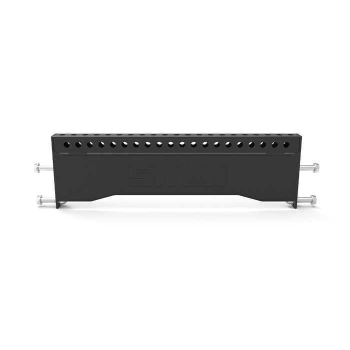 Crossmember 42.7inch Logo Plate - Vanta Series - Sweatfully