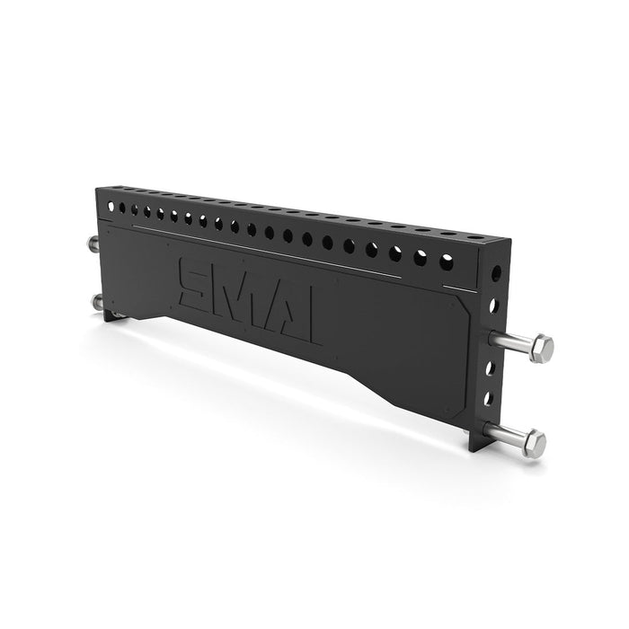 Crossmember 42.7inch Logo Plate - Vanta Series - Sweatfully