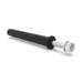 Weight Plate Storage Peg with PU cover - Vanta Series - Sweatfully