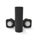 Barbell Holder Attachment - Vanta Series - Sweatfully