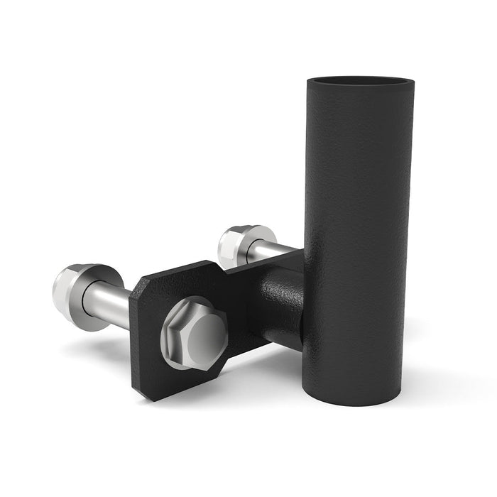 Barbell Holder Attachment - Vanta Series - Sweatfully