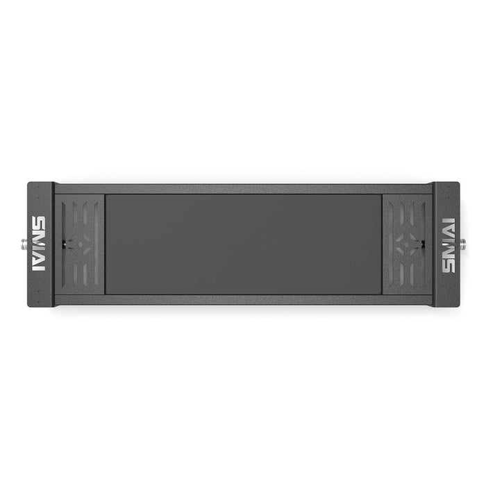 Utility Bench - Vanta Series - Sweatfully