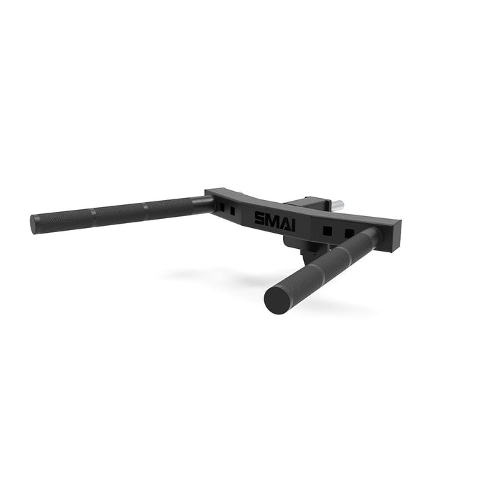 Dip Station Attachment - Vanta Series - Sweatfully