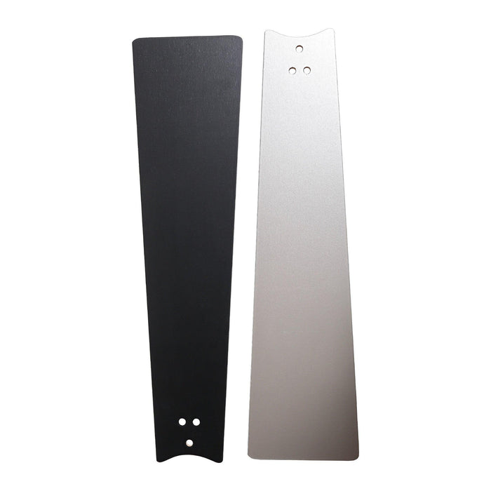 52" Wall Control 4 Speed Ceiling Fan - Sweatfully