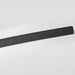 54" 3 Blades DC Motor Ceiling Fan with Remote Control - Sweatfully