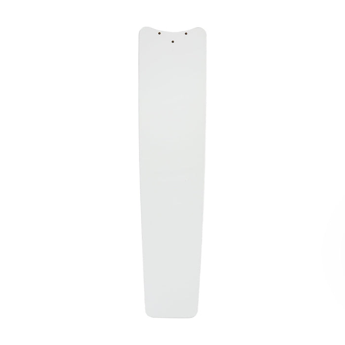 52" 4 Speed Wall Control Ceiling Fan with LED Lighting - Sweatfully