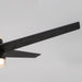 52" Fanelee 5 Blades Industrial Ceiling Fan with LED Lighting - Sweatfully