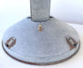 Original Antique Chicken Feeder Tall Farm Table Lamp - Sweatfully