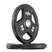 XMARK Chisel Olympic Weight Plates CHISEL-25-P - Sweatfully