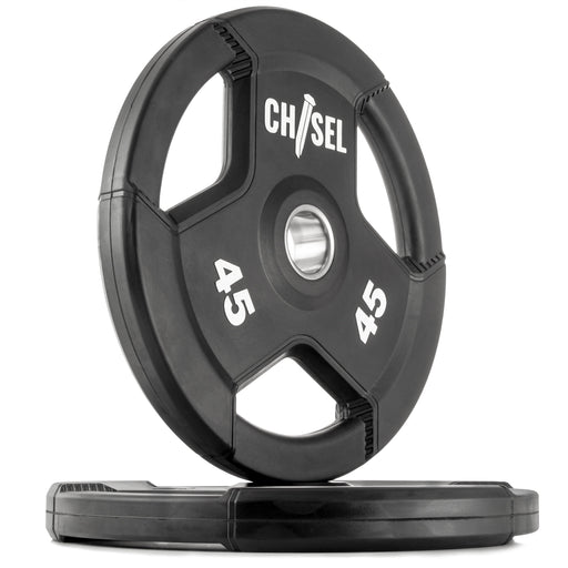 XMARK Chisel Olympic Weight Plates CHISEL-25-P - Sweatfully