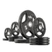 XMARK Chisel Olympic Weight Plates CHISEL-25-P - Sweatfully